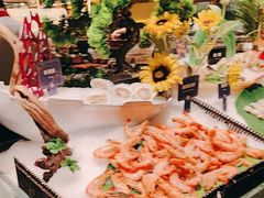 -钱小奴海鲜自助黑金店(杭州滨江龙湖店)