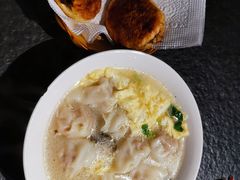 -买又大餐厅(福林里店)