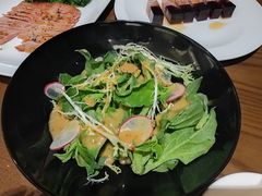 -水月周庄铂尔曼酒店-水月荟中餐厅