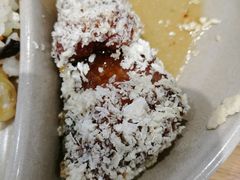 -素满香·食养自助(建邺万达店)