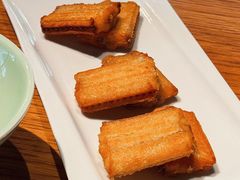 -新荣记(西溪湿地店)