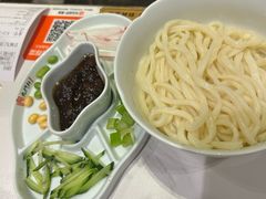 -四季民福烤鸭店(王府井东安门店)