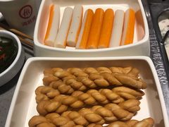 -海底捞火锅(武胜路凯德广场店)