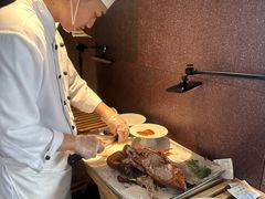 -四季民福烤鸭店(故宫店)