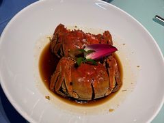 -洪福龙虾
