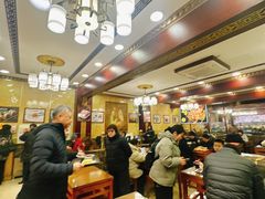 -白魁老号饭庄(交道口店)