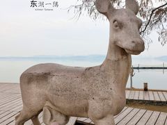-东湖生态旅游风景区