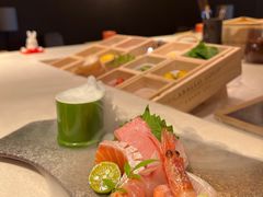 -佛山希尔顿酒店·融誉亚洲美食荟