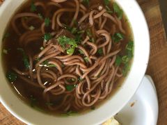 -正顺饸饹馆(中土商务楼店)