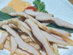 -九井澤精致料理(金茂店)