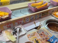 -串士多·回转小火锅(长安方圆荟店)