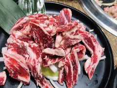 -花味·自助烤肉(雨花客厅店)