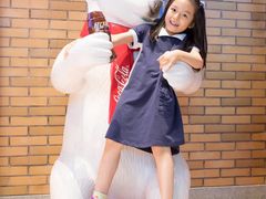 -东方明珠·可口可乐欢乐餐厅