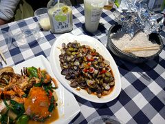 -阿妹小海鲜(下角店)