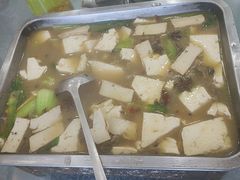 -五台山正觉全素斋