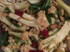 有机花菜-麓湘小镇(开福万达广场店)