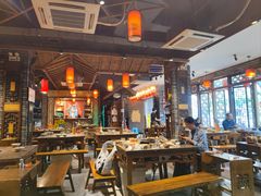 -重庆渝达老火锅(春熙路店)