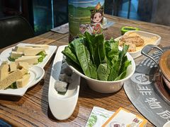 -泽成冰煮羊(非·遗东岸国际店)
