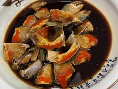 -汉通东林海鲜大酒店(鼓楼孝闻街店)