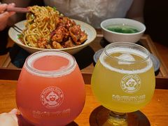-大聖·精酿啤酒(市南路店)