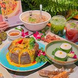 常州越南菜‖ 盲点不踩雷❗穿越东南亚❗