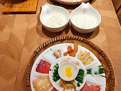 -上坐过桥米线(顺城店)