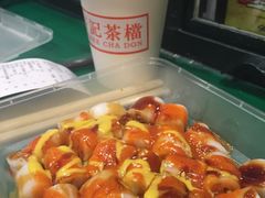 -孖记茶档·热腾茶餐(荔湾领展广场店)