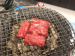 厚切牛小排-橘焱胡同烧肉夜食(BFC外滩金融中心店)