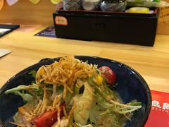 -食鲤料理(西虹东路店)