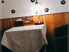 -隅cafe(傅厚岗店)