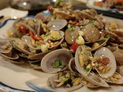 -八道本地特色菜馆(大鹏古城店)