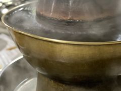-鑫龙火锅城(环山路店)