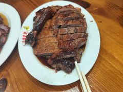-澳门陈光记烧味饭店(南京德基广场店)