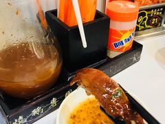 -深井陈记烧鹅酒家(新填地街店)