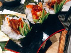 -虹料理·日料放题(悠方店)