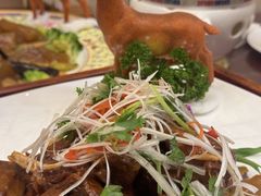 -鹿鸣春饭店(总店)