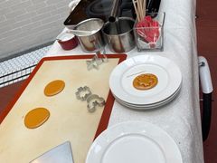 -东方明珠·可口可乐欢乐餐厅