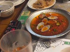 -禄婶鸡煲·打边炉