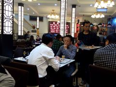 android_upload_pic-清真磊磊烧烤老店(饮虎池街34号店)