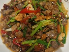 秘制鸡胗-辣公子·千岛湖私房菜(滨江店)