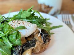 -Egg•Allday Brunch(襄阳北路店)