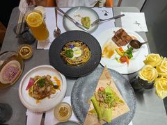 -LE SHARE洛笙·花园西餐(北京路步行街店)