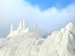 -长春净月潭风景名胜区