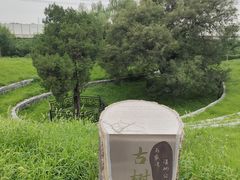 -马家湾湿地公园