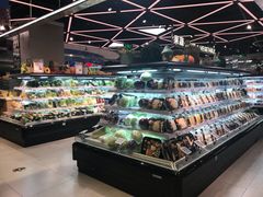 -盒马鲜生(大成店)