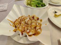 -东方御宴海鲜酒楼(棕泉酒店)
