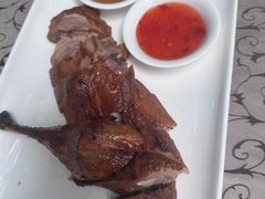 -一江春水·杭帮臻宴(三台山店)