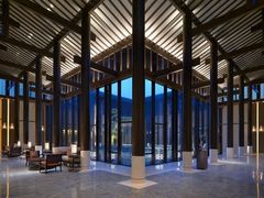 -上海崇明金茂凯悦酒店