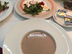 -马克西姆餐厅(崇文门店)