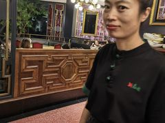 -新白鹿餐厅(爱琴海购物中心店)